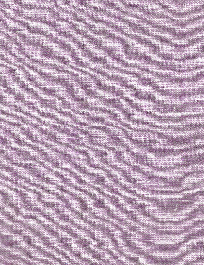 Wisteria Shimmer Linen