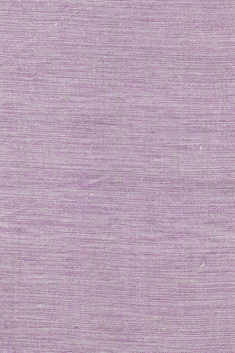Wisteria Shimmer Linen