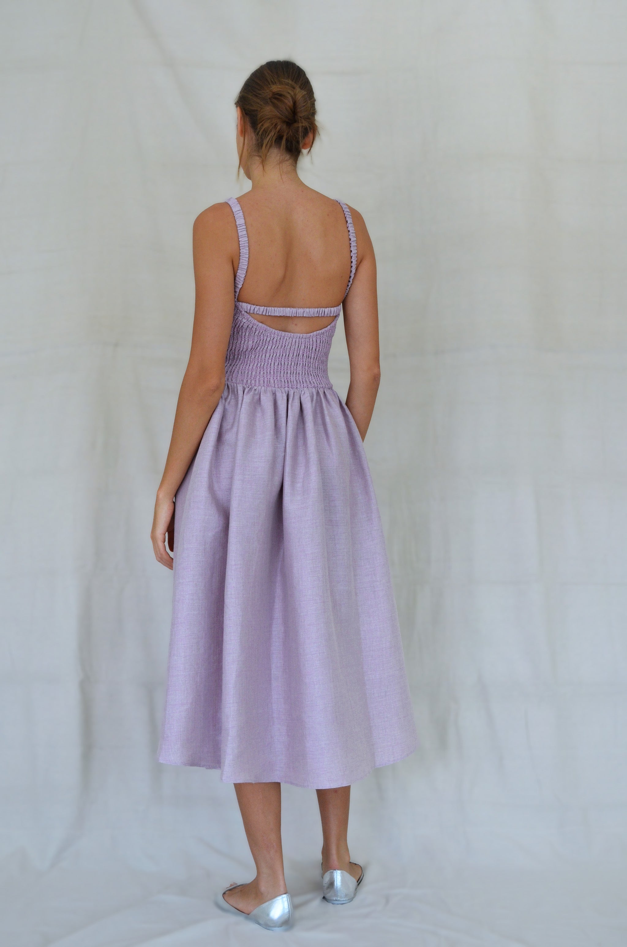 purple ballerina dress Professional Ballet Tutu Girls Dark Purple Pancake Tutu Performance Swan Dresses